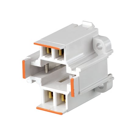 Leviton Lampholder 26725-403