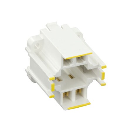 Leviton Cf Lampholder 26725-404