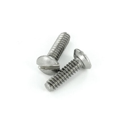 Leviton Wallplates Cs Ss Wp Screws 1 Unit = 100 Screws 84000-PRT
