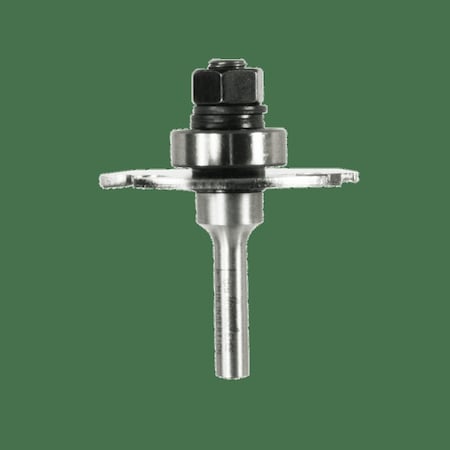 Freud Depth Slotting Cutter Set, 9/16 63-106