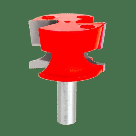 Freud Door Lip Bit, 2" dia. 99-001