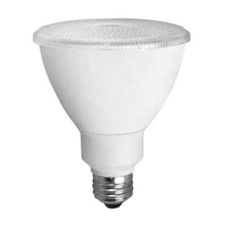 Tcp LED, 14W, DIM, 35KFL, PAR30, Flood LED14P30D35KFL
