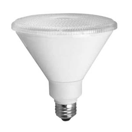 TCP LED, 14W, DIM, 41KSP, PAR38, Spot LED14P38D41KSP