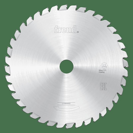 Freud Split Scoring, 180mm x 20+20T LI16MMA3