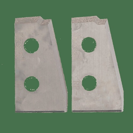 Freud Performance System Raised Panel Profile RP-A