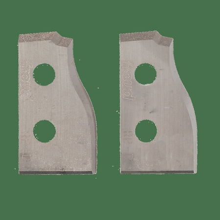 Freud Performance System Raised Panel Profile RP-D