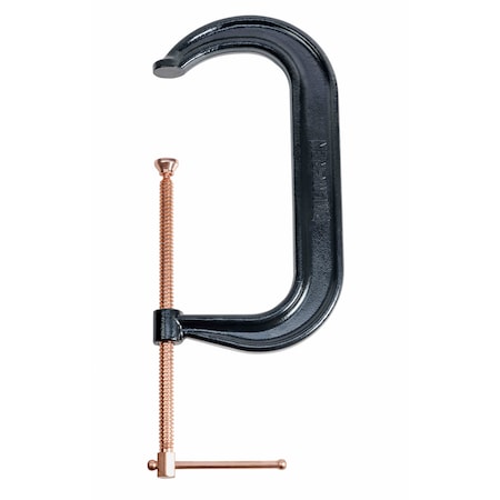 Palmgren Drop Forged Deep Throat CU Spindle 12in 9629523