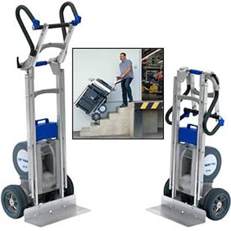 Wesco Power LiftKar HD, Liftkar HD Fold&Doly 274238