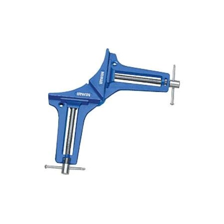 Irwin Corner Clamp, 3in, PK5 226200