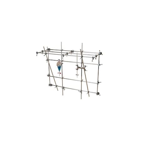 United Scientific Lattice Lab System, Set 3 LLS003
