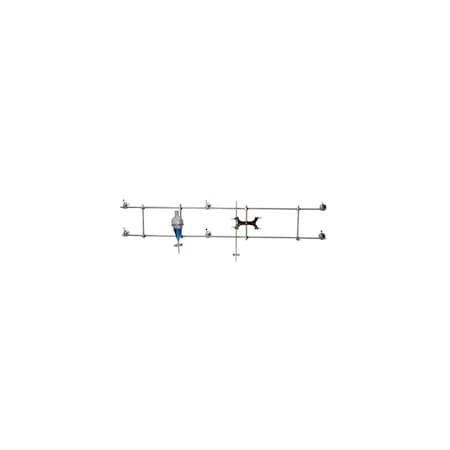 United Scientific Lattice Lab System, Set 4 LLS004