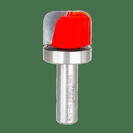 Freud Radius Dish Carving Bit, 1/4 19-578