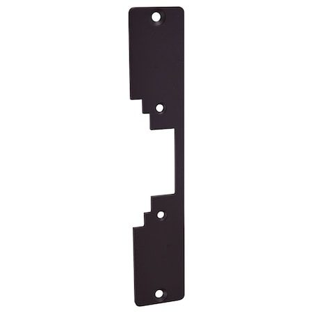 Locknetics Cs Series Faceplate Kit, US10B Finish CWFP-KIT-10B