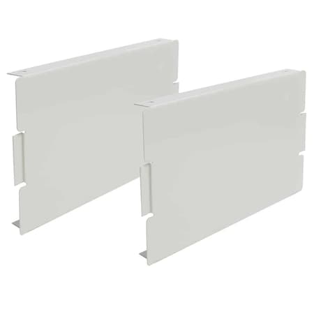 Lyon Snap In Place Locker Base Panel 7G5804
