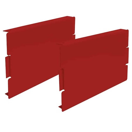 Lyon Snap In Place Locker Base Panel YF5805