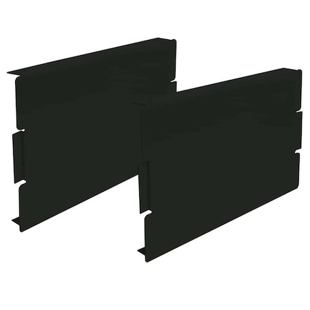 Lyon Snap In Place Locker Base Panel KK5805