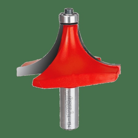 Freud Radius Rounding Over Bit (Quadra-Cut), 1 34-134