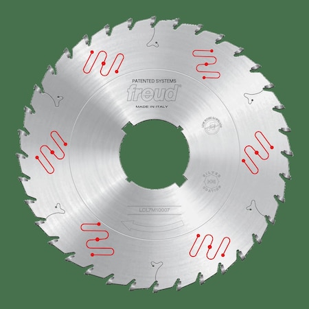 Freud Glue Line Rip, 305mm LCL7M10007