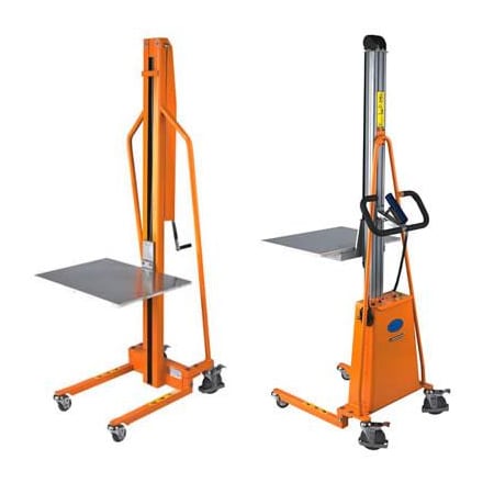 Wesco Electric Office Lift, EOL 272468