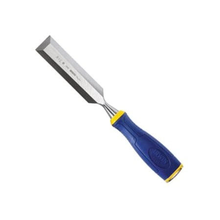 Irwin Construction BevelEdge Chisel, 5/8in, PK4 1768775