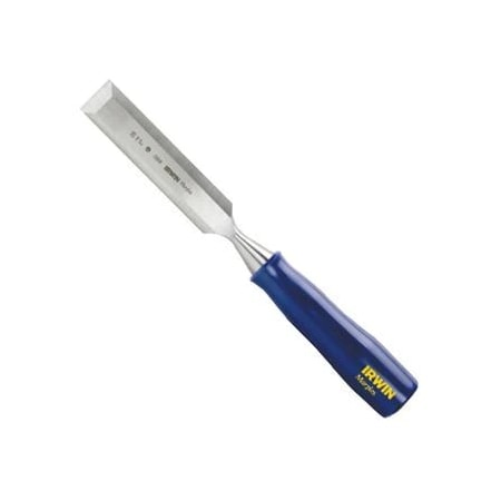 Irwin Wood Chisel, Sharpening, 6Pc, PK4 1788115