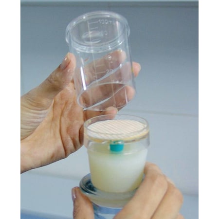 Labexact Sorbents, 50 PK LEMB-0025