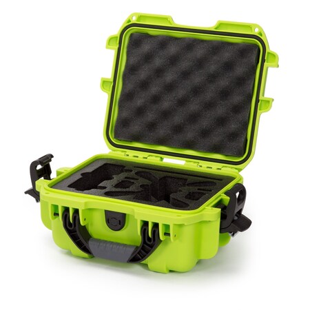 Nanuk Cases Case w/custom foam DJI Spark 905-SPARK2