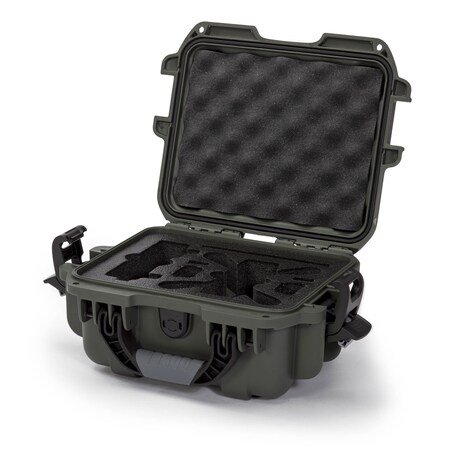 Nanuk Cases Case w/custom foam DJI Spark 905-SPARK6