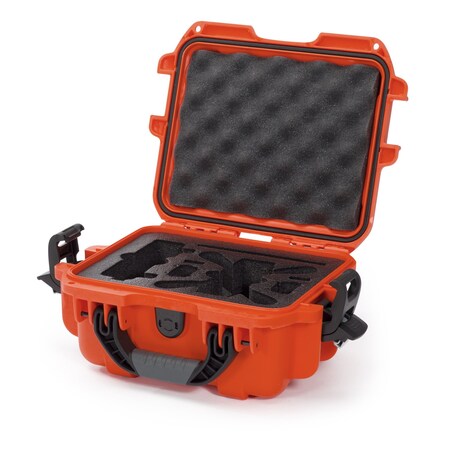 Nanuk Cases Case w/custom foam DJI Spark 905-SPARK3