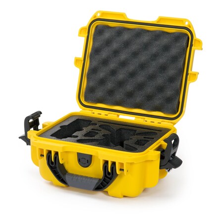 Nanuk Cases Case w/custom foam DJI Spark 905-SPARK4