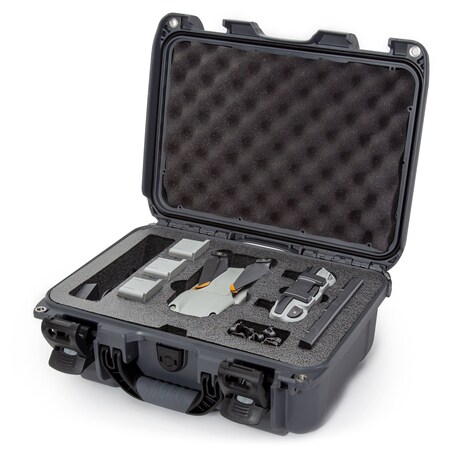 NANUK CASES Case with Foam for Mavic Air 2S Version, 915S-080GP-0A0-21105 915S-080GP-0A0-21105