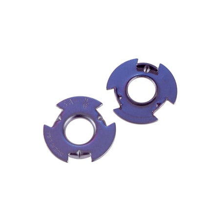 Osborn Metal Adapter, 5/8" for 1-1/4" Ah 0007504900