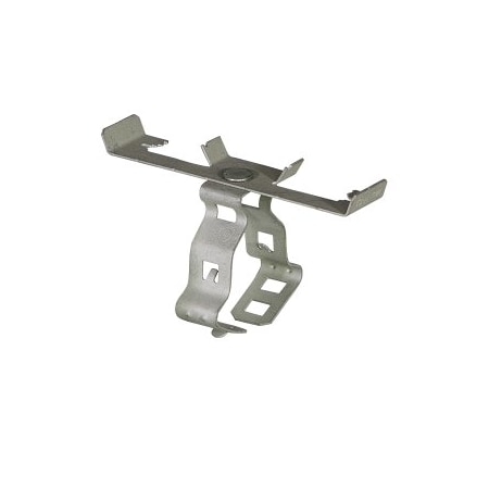 Zsi Cable Clip, Steel, 100 PK MFC