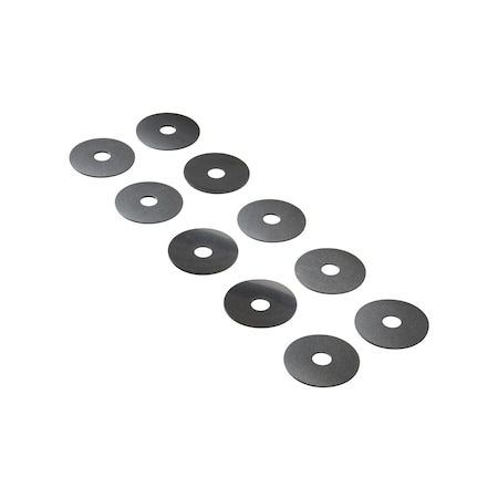 Grohe Universal Membrane, 10 Pcs. Raw 4377300M