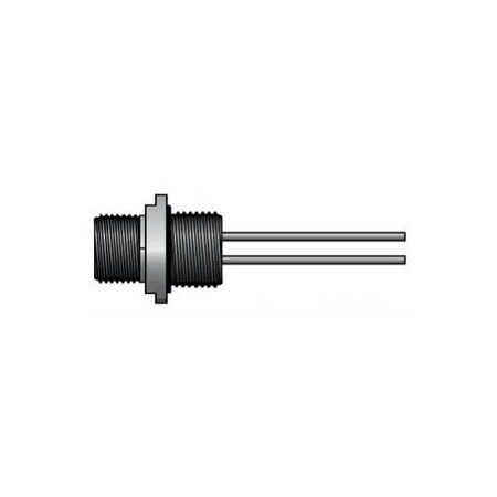 Ericson MICR-SYNC SGL KEY 1/4" NPT 3 PL M RCPT 93MRK4