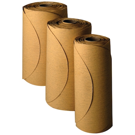 3M Stikit(TM) Gold Film Disc Roll 7000118177