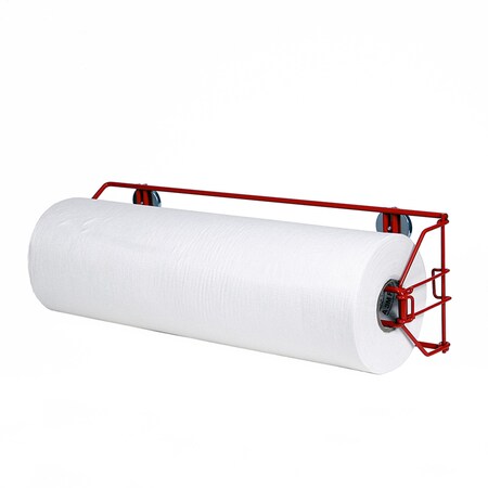 3M Applicator, Fixed, Red, 24-1/4" L, Metal 36862