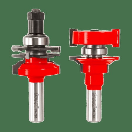 Freud Premier Adjustable Rail and Stile Bit-Og 99-761
