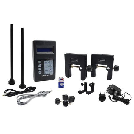 Eisco Labs PTPGS Visual Scientifics Photogate Sensor