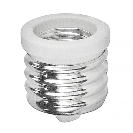 Southwire Adapter - Converts Mogul-Base Fixtures To Medium Base MOGADP