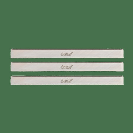 Freud High Speed Steel Industrial Planer and J C570