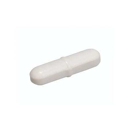 United Scientific Octagon Magnetic Stir Bars, Pivot Ring,  MSB35