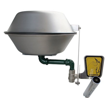 Speakman Replacement Covered Eyewash RPG68-0081