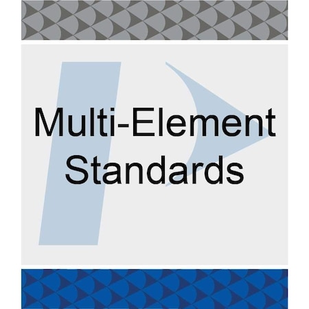 Perkin Elmer Interference Check Solution 1 N9303828