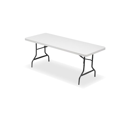 Iceberg Clamp on Acoustic, Tackable Felt Privacy 68911