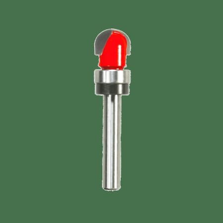 Freud Radius Round Nose Bit, 1/4 18-508