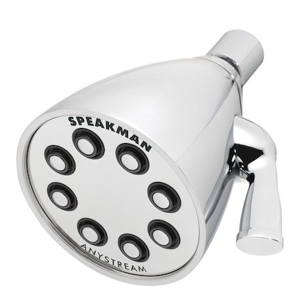 Speakman Icon 2.0 GPM 8-Jet Shwr Hd PC S-2251-E2