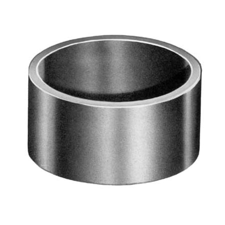 Labconco Dia. Duct Coupling, Male 6" 2144700