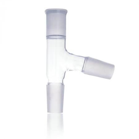 Kimble Chase Distillation Adapter 75 deg., Connector 274950-0000