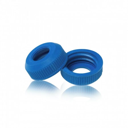 Kontes Cap Nylon, 15-415, 8.5 mm, PK12 410119-1508